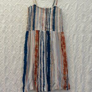 Roxy Mini Dress